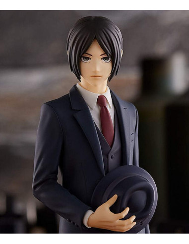 GOOD SMILE ANIME POP UP PARADE ATTACK...