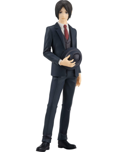 GOOD SMILE ANIME POP UP PARADE ATTACK...