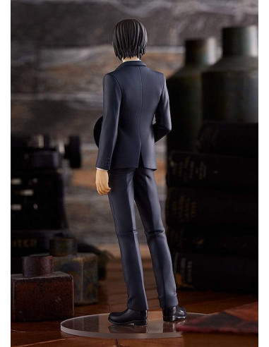 GOOD SMILE ANIME POP UP PARADE ATTACK...