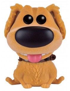FUNKO POP DISNEY UP RUSSELL...