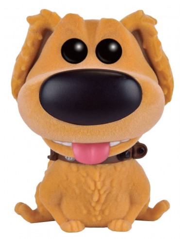 FUNKO POP DISNEY UP RUSSELL CARL DUG...