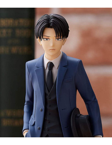 GOOD SMILE ANIME POP UP PARADE ATTACK...