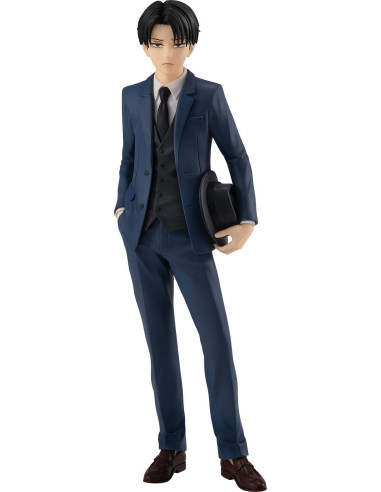 GOOD SMILE ANIME POP UP PARADE ATTACK...