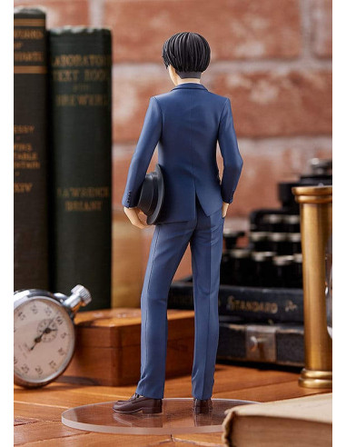 GOOD SMILE ANIME POP UP PARADE ATTACK...