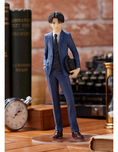 GOOD SMILE ANIME POP UP PARADE ATTACK...