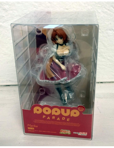 GOOD SMILE ANIME POP UP PARADE...