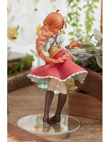 GOOD SMILE ANIME POP UP PARADE...