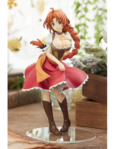 GOOD SMILE ANIME POP UP PARADE...