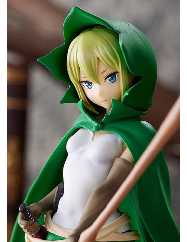 GOOD SMILE ANIME POP UP PARADE GIRLS...