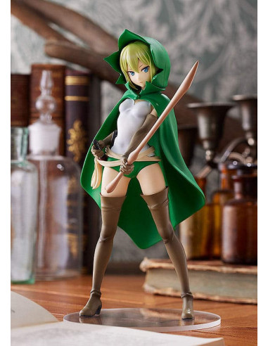 GOOD SMILE ANIME POP UP PARADE GIRLS...