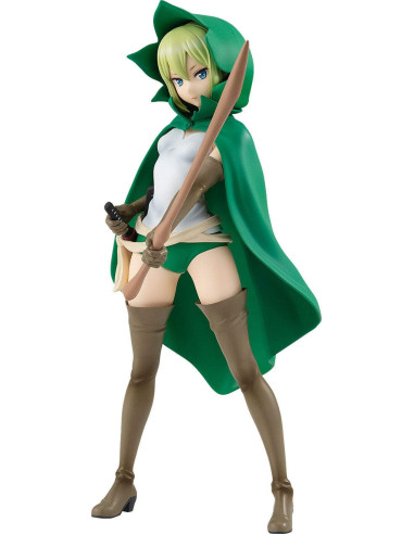 GOOD SMILE ANIME POP UP PARADE GIRLS...