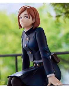 SEGA PM PVC STATUE JUJUTSU...