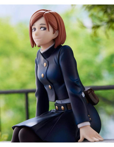 SEGA PM PVC STATUE JUJUTSU KAISEN...