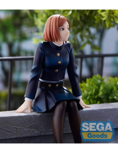SEGA PM PVC STATUE JUJUTSU... 2