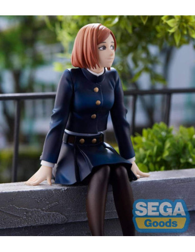SEGA PM PVC STATUE JUJUTSU KAISEN...