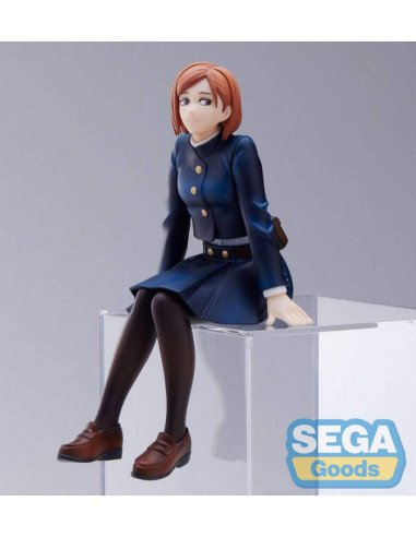 SEGA PM PVC STATUE JUJUTSU KAISEN...