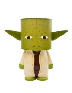 GROOVY STAR WARS YODA LIGHT...