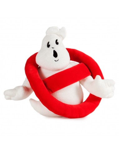 KIDROBOT PLUSH PELOUCHE GHOSTBUSTERS...