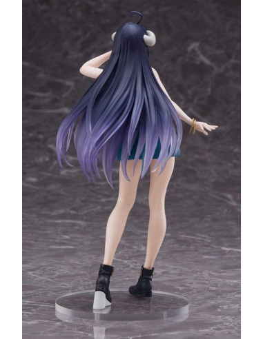 TAITO PVC COREFUL STATUE OVERLORD IV...