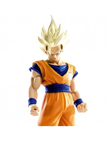 BANPRESTO DRAGONBALL Z SCULTURES...