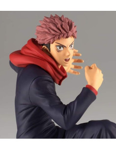 BANPRESTO PVC STATUE...