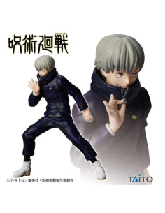 TAITO PVC STATUE JUJUTSU...