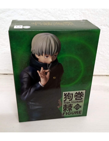 TAITO PVC STATUE JUJUTSU KAISEN...