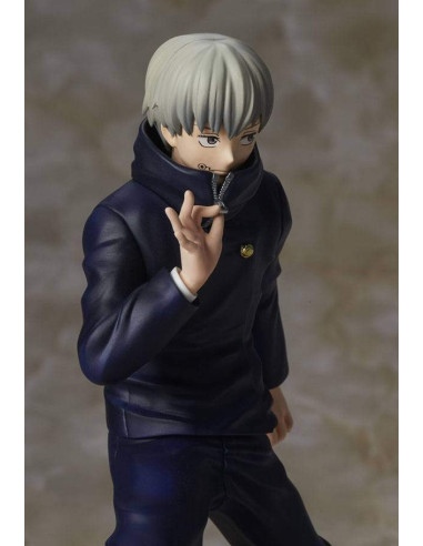 TAITO PVC STATUE JUJUTSU KAISEN...