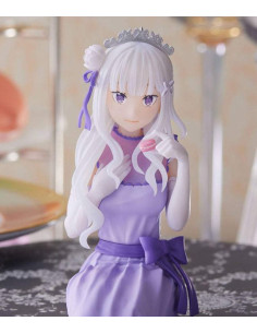 SEGA PM PERCHING RE ZERO...