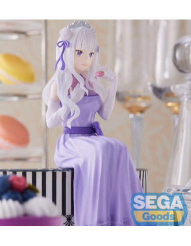 SEGA PM PERCHING RE ZERO LOST IN...