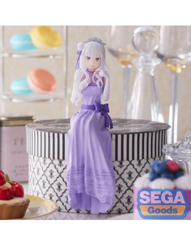 SEGA PM PERCHING RE ZERO LOST IN...
