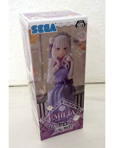 SEGA PM PERCHING RE ZERO LOST IN...