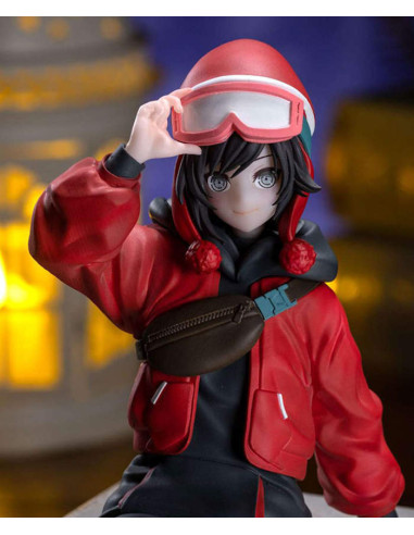 SEGA PM PERCHING RWBY ICE QUEENDOM...