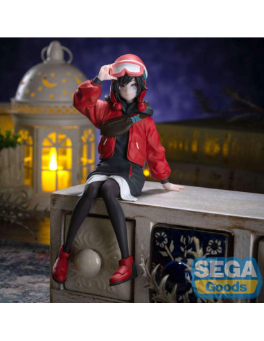 SEGA PM PERCHING RWBY ICE QUEENDOM...