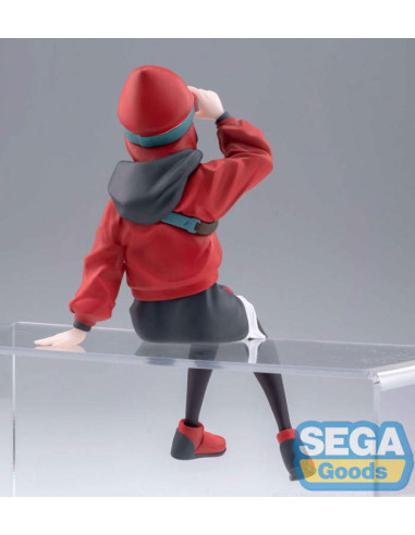 SEGA PM PERCHING RWBY ICE QUEENDOM...