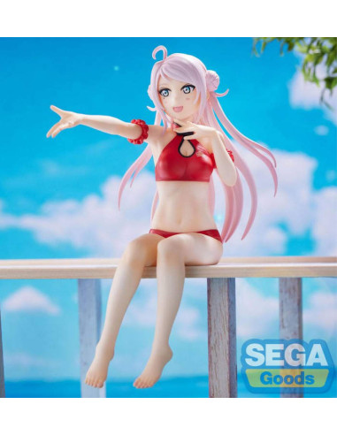 SEGA PM PERCHING LOVE LIVE! HIGH...