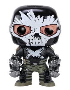 FUNKO POP MARVEL CAPTAIN...