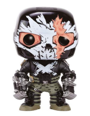 FUNKO POP MARVEL CAPTAIN AMERICA...
