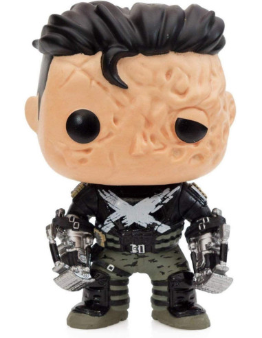 FUNKO POP MARVEL CAPTAIN AMERICA...