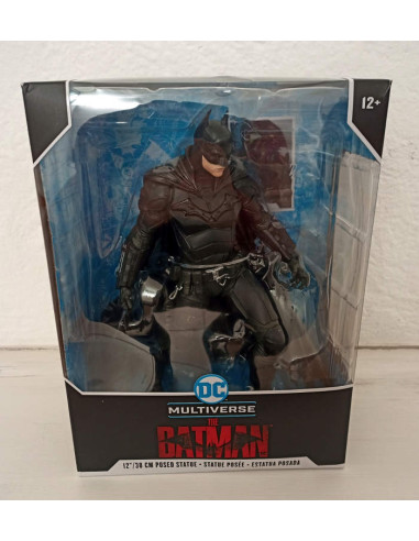MCFARLANE DC THE BATMAN MOVIE 29 CM...