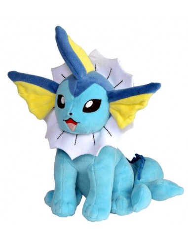 JAZWARES POKEMON PLUSH DOLL FIGURE...