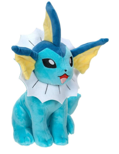 JAZWARES POKEMON PLUSH DOLL FIGURE...