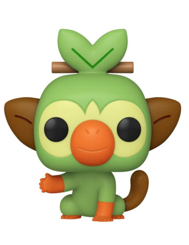 FUNKO POP GAMES POKEMON GROOKEY 957...