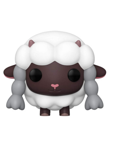 FUNKO POP GAMES POKEMON WOOLOO 958...
