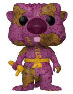 FUNKO POP TMNT NINJA...