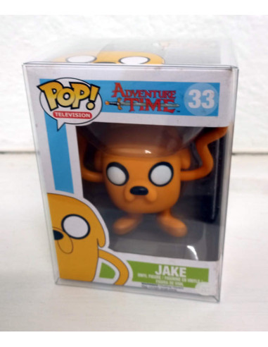 FUNKO POP TV ANIMATION ADVENTURE TIME...