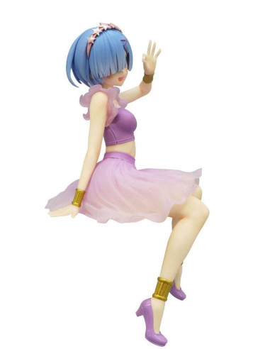 FURYU RE ZERO NOODLE STOPPER TWINKLE...