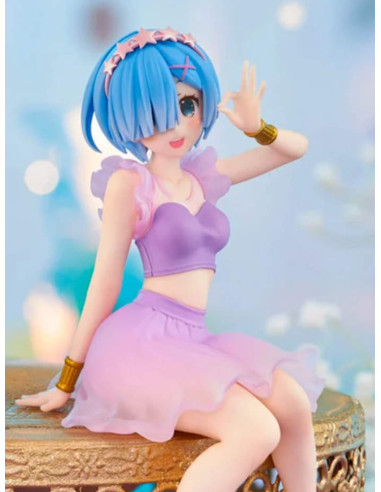 FURYU RE ZERO NOODLE STOPPER TWINKLE...
