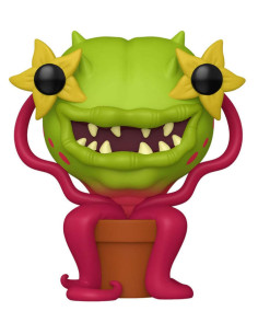 FUNKO POP DC COMICS HARLEY...