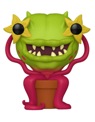 FUNKO POP DC COMICS HARLEY QUINN -...